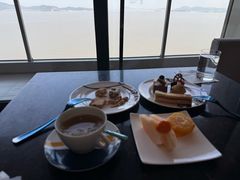 -舟山希尔顿酒店