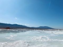 -盐湖景区