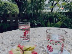 -时光花园(白鹭洲店)