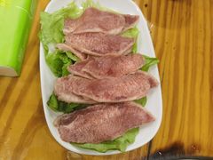 -营记牛肉火锅·大埔客家菜(上梅林店)