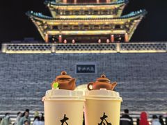 -山四砂锅(钟楼街店)