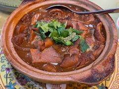 -砂锅居(西四店)