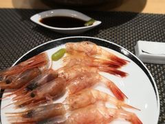 -菊上尊品料理(蚌埠银泰店)