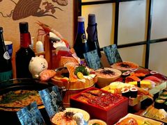 -千代武日本料理(哈西店)