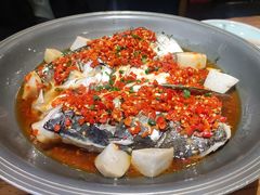 -湘水滨·臭鳜鱼·湘菜(马驹桥店)