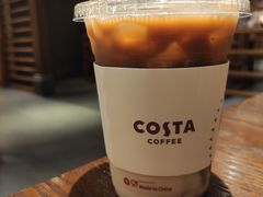 -COSTA COFFEE(岭南天地店)