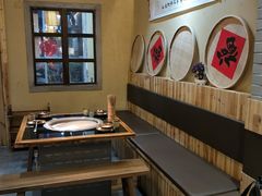 -锅来乐地锅鸡(安亭店)