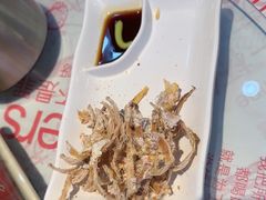 -辣不怕口味虾(凌霄路店)