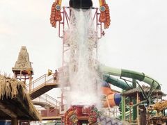 -武汉玛雅海滩水公园