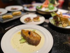 -極上萬膳·日料放题(海岸城店)