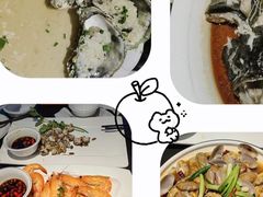 -鑫悦楼煎蟹·16年海鲜大排档
