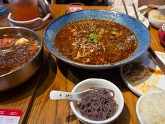 -金掌勺·锅包肉(双榆树店)
