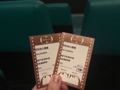 -GALA CINEMA(朗豪坊购物商场店)