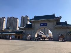 -北山公园