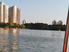 -黄兴公园