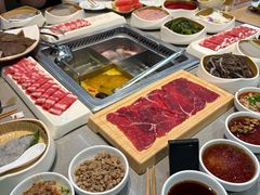 -海底捞火锅(天一广场亚细亚店)