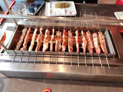 -邢氏老太太烤串(北兴街店)