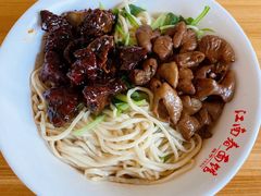 -泰顺江南春面馆