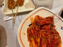 -七八冷面·延边朝鲜族美食(欢乐谷店)