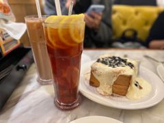 -翠华餐厅(德基广场店)