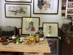 -三峡古玩城(泰古广场店)