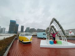 -海尔世界家电博物馆