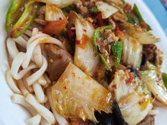 -马尔龙新疆饭店·清真(瑞景店)