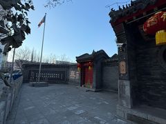 -慈恩寺