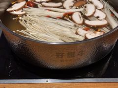 -好想牛·鲜切自助牛肉火锅(七堡花园城店)