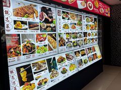 -今鲜源大酒店·中华餐饮名店(新湛路店)