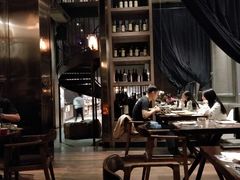 大堂-食间牛排(湖西路店)