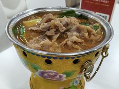 -复旦大学本部-食堂