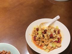-向川南·水煮鱼·川菜(和平里店)