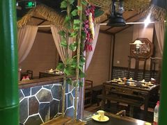 -唇辣号重庆老火锅(石担路店)