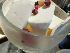 -很久以前羊肉串(中山公园店)