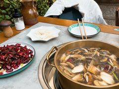 -大理董·董家小厨野生菌火锅(古城旗舰店)