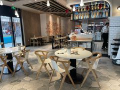 -必胜客(龙泉万达店)