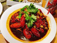 十三香龙虾-浙食逅·弄虾·融合菜·小龙虾(双城国际店)