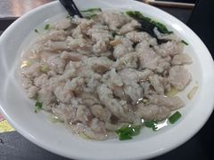 -寻味闽台风味美食馆·王记手打面