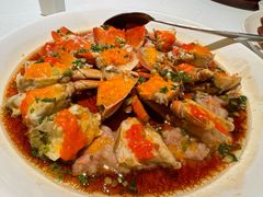 -荣兴酒家(徐家汇店)