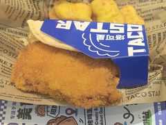 -TACO STAR 塔可星(下沙宝龙店)