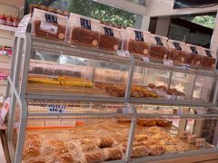 -好利来(彩香店)