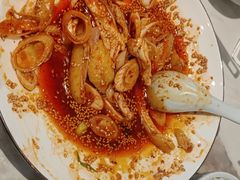 -火婆子·川小馆(扬韬科技广场店)