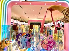 -天河城购物中心