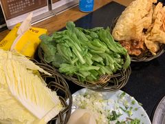 -裕德孚·非遗手切涮羊肉(东直门内大街店)