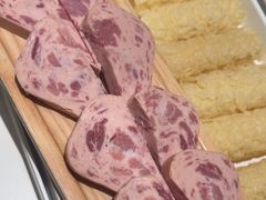 -曲氏老北京铜锅涮肉•火锅(不老街店)