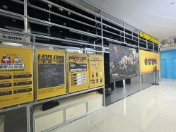 -G-STEPS舞蹈工作室