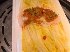 -苏大嘴蒸汽海鲜·海胆蒸饺(中山广场店)