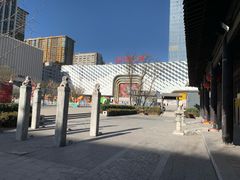 -万达广场(龙湖店)