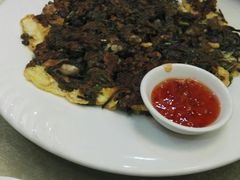 -青竹园海鲜餐厅(海天路店)